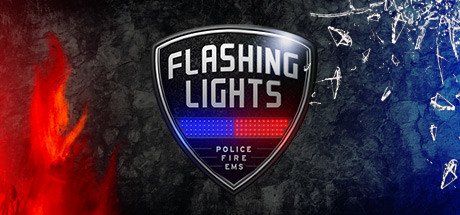 Cover image for game update: Flashing Lights (TENOKE): Update v20250606 + all DLC