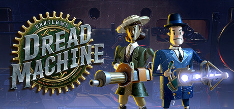 Download game Bartlow's Dread Machine - CODEX + Update v1.003 latest version