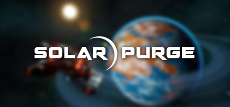 Download reloaded game Solar Purge v0.2.1