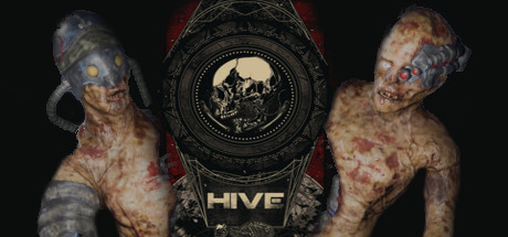 Download reloaded game HIVE v1.0 - CODEX