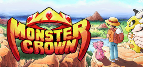 Download reloaded game Monster Crown - PLAZA + Update v1.0.44