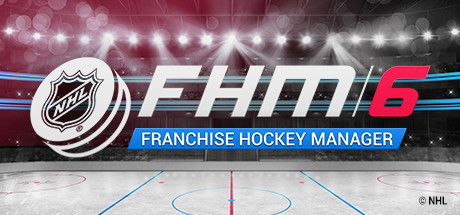 Download game Franchise Hockey Manager 6 v6.9.86 (NHL 2020) - SKIDROW latest version