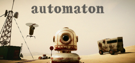 Download reloaded game Automaton v1.0 - PLAZA