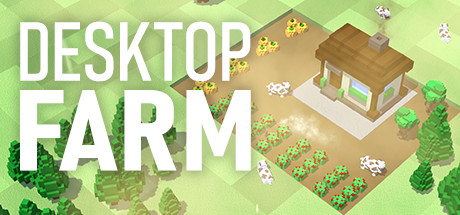 Download reloaded game Desktop Farm v20200803