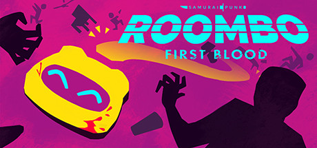 Download game Roombo First Blood v1.3 - SiMPLEX latest version