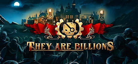 Download reloaded game They Are Billions v1.1.13 - Goldberg