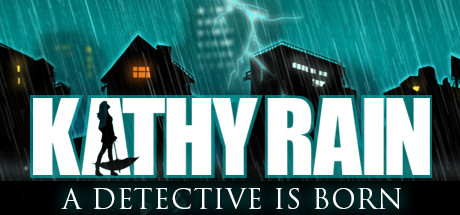 Download game Kathy Rain v1.0.4 latest version