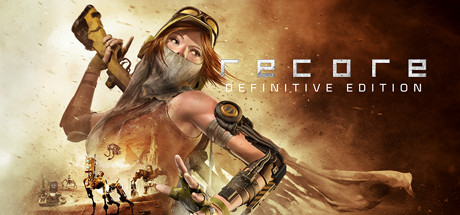 Download game ReCore Definitive Edition Steam Build 911/213/2250180 latest version