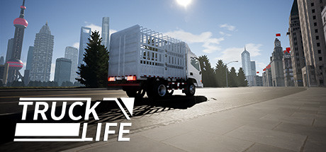 Download game Truck Life - PLAZA + Update v1.1 latest version