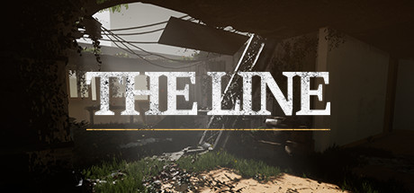 Download game The Line - HOODLUM + Update v1.1 latest version