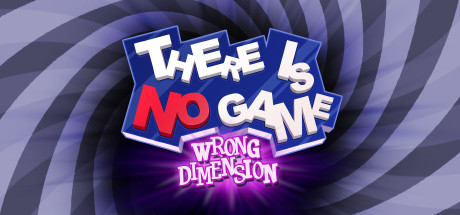 Download reloaded game There Is No Game Wrong Dimension v1.0.33