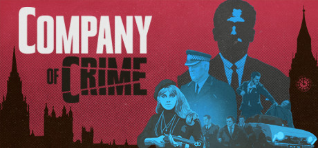 Download game Company of Crime v1.0.5.1178 - Razor1911 latest version