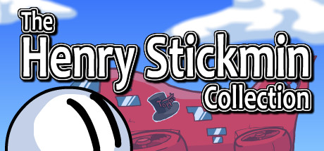 Download game The Henry Stickmin Collection v1.0 - PLAZA latest version