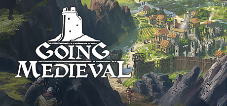 Cover image for game update: Going Medieval v0.25.25