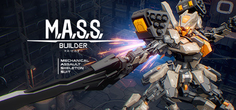 Download reloaded game M.A.S.S. Builder v0.10.0