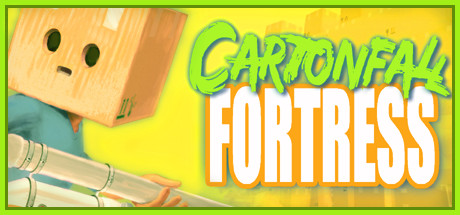 Download game Cartonfall Fortress Defend Cardboard Castle v1.0 - PLAZA latest version