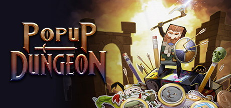 Download game Popup Dungeon v1.04 latest version