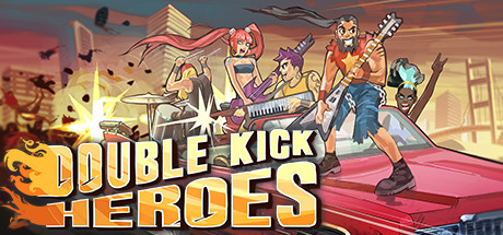 Download game Double Kick Heroes - CODEX + Update v1.66.6027 latest version