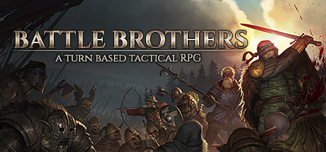 Download game Battle Brothers v1.5.0.15 + Of Flesh and Faith DLC latest version