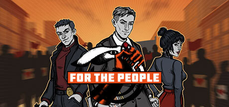 Download game For the People v1.0.1r - PLAZA latest version