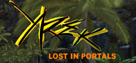 Download reloaded game YRek Lost In Portals - PLAZA + Update v3.1