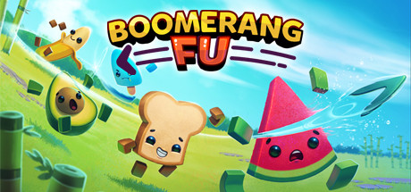 Download game Boomerang Fu v1.0 - ALI213 latest version