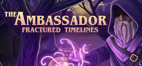 Download game The Ambassador Fractured Timelines v1.0.0.1 latest version