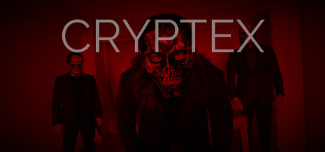 Download game CRYPTEX v1.0 - PLAZA latest version