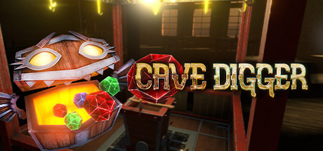 Download reloaded game Cave Digger PC Edition v2020.08.25