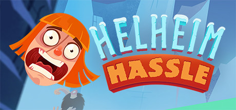 Download game Helheim Hassle v1.0 - SKIDROW latest version