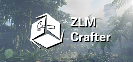 Download reloaded game ZLM Crafter v1.6.0.7 (Hyperspace) - PLAZA