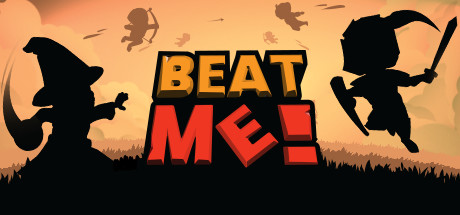 Download reloaded game Beat Me v1.0 - PLAZA