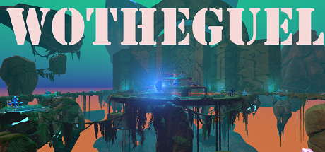 Download reloaded game Wotheguel v1.0 - PLAZA