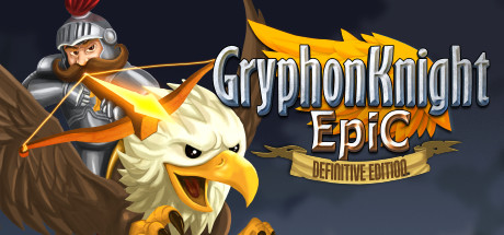 Download reloaded game Gryphon Knight Epic v1.3.9 (Definitive Edition) - ALI213