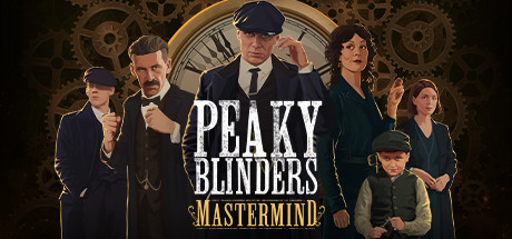 Download game Peaky Blinders Mastermind v1.0 - HOODLUM latest version