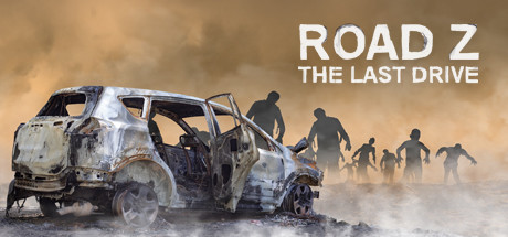 Download game Road Z The Last Drive v1.152 - HOODLUM latest version