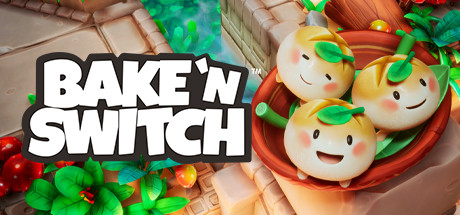 Download reloaded game Bake 'n Switch v1.0 - HOODLUM