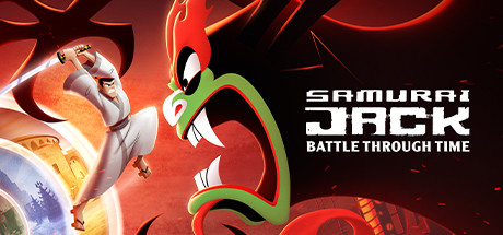 Download reloaded game Samurai Jack Battle Through Time v1.0 - HOODLUM