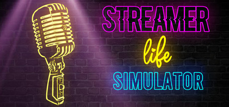 Download game Streamer Life Simulator v1.2.5 latest version