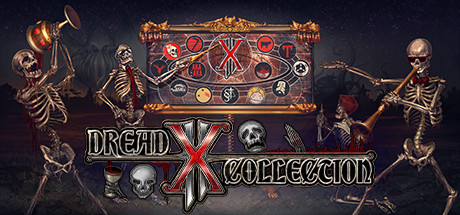 Download reloaded game Dread X Collection 2 v1.0 - HOODLUM