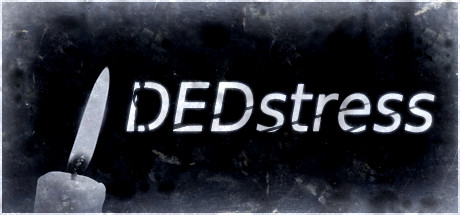 Download reloaded game DEDstress v1.0 - PLAZA