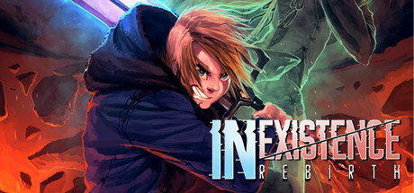 Download game Inexistence Rebirth v3.0 latest version