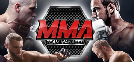 Download game MMA Team Manager v1.0 - TiNYiSO latest version