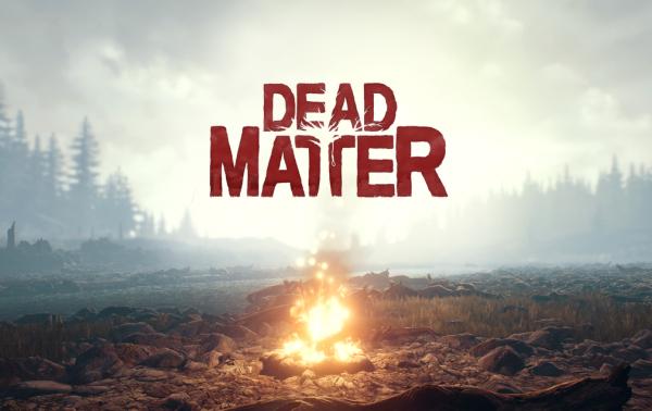 Download reloaded game Dead Matter v0.8