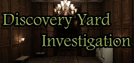 Download reloaded game Discovery Yard Investigation v2.0 - PLAZA + Case 3