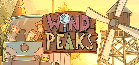 Download game Wind Peaks Build 6866126 - P2P latest version