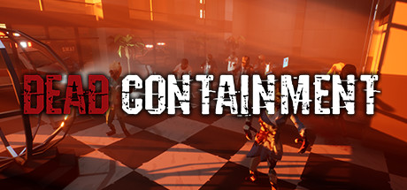 Download reloaded game Dead Containment v0.4.0