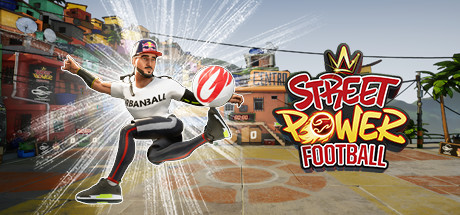 Download game Street Power Football v1.012344 latest version