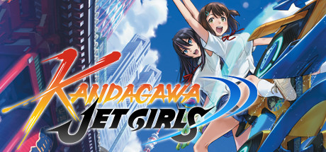 Download game Kandagawa Jet Girls v1.02 - CODEX latest version