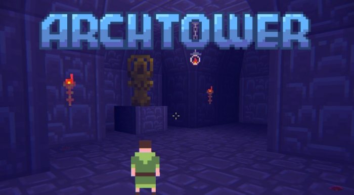 Download reloaded game Archtower v0.3.8